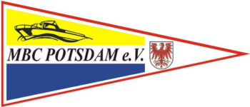 Logo MBC Potsdam e.V.